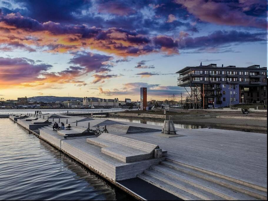 Cozy, Lux, 3br, Super Central, Family Oslo