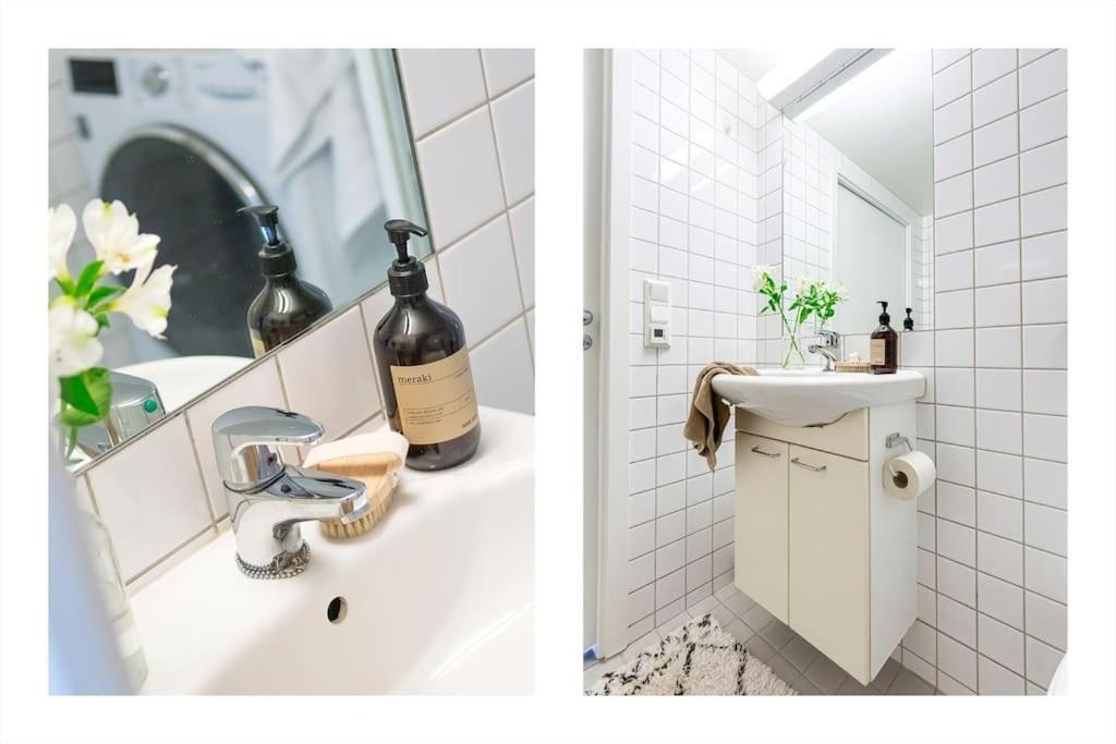 Cozy, Lux, 3br, Super Central, Family Lejlighed